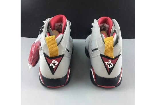 7 BV6281-006 AIR JORDAN BV6281-006 CARDINAL” “REFLECTIVE 0813